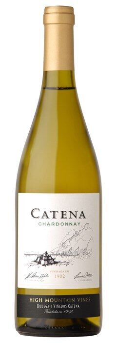Catena Chardonnay 75cl